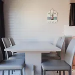 Vakantiedorp Marinapark 3* Middelkerke