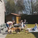 Holiday park Vakantiedorp Marinapark