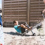 Vakantiedorp Marinapark 3*