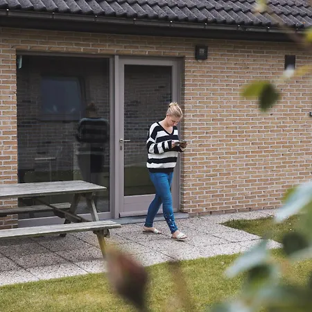 Marinapark Tatil parkı