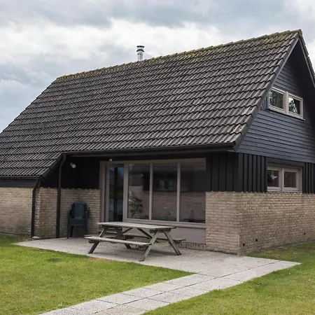 פארק נופש Marinapark