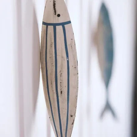 Marinapark פארק נופש