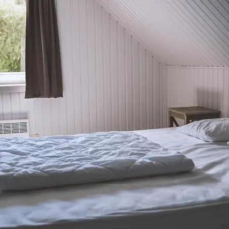 Marinapark Kompleks wypoczynkowy 3*