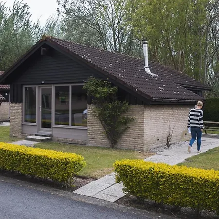 Holiday park Vakantiedorp Marinapark 3*