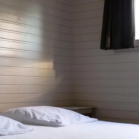 Marinapark 3* Middelkerke