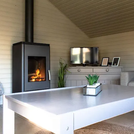 Marinapark Middelkerke