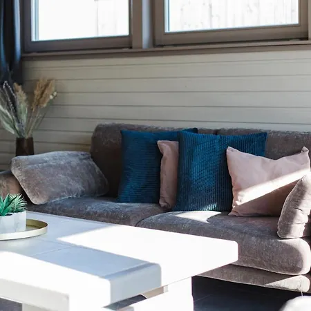 Marinapark Tatil parkı