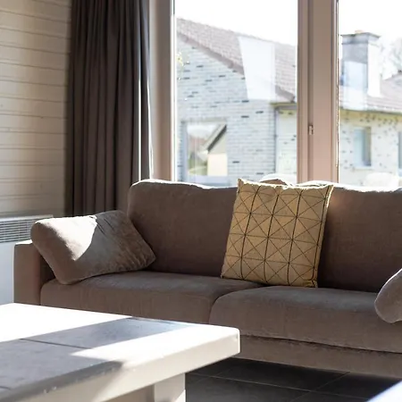 Marinapark 3* מידלקרק