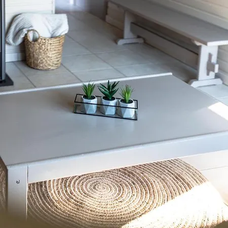 פארק נופש Marinapark מידלקרק