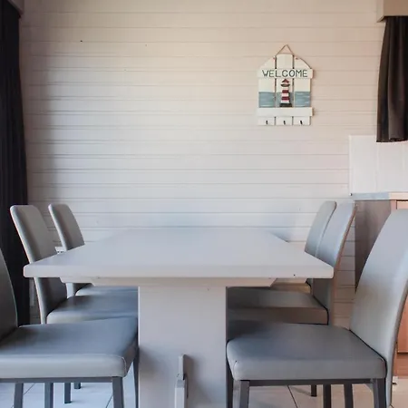 Vakantiedorp Marinapark 3* Middelkerke