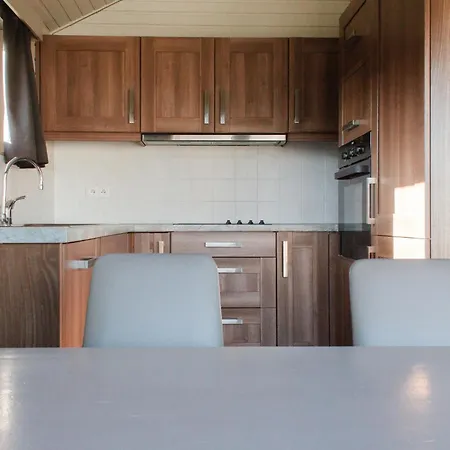 Kompleks wypoczynkowy Marinapark