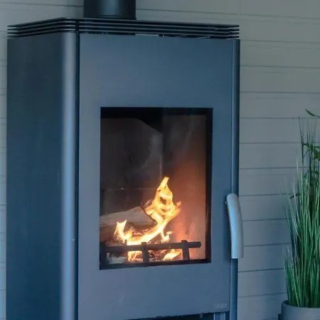 Tatil parkı Marinapark Middelkerke