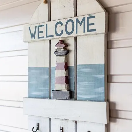 Marinapark פארק נופש 3*