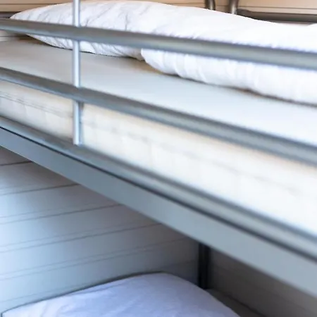 פארק נופש Marinapark מידלקרק