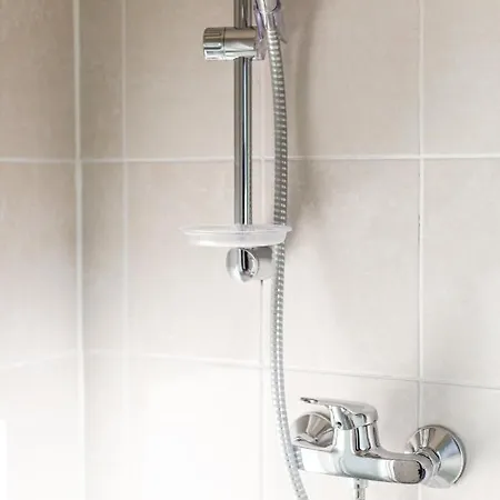 Marinapark פארק נופש מידלקרק