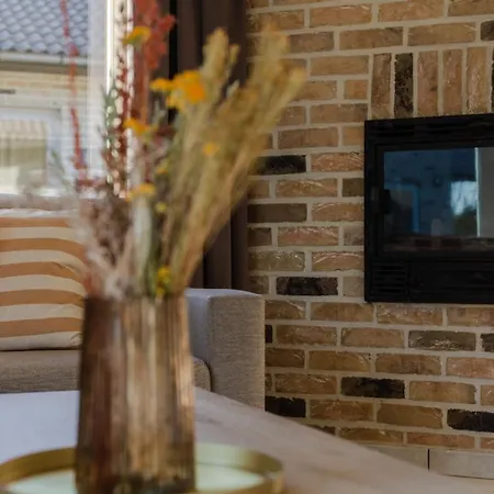 Marinapark Kompleks wypoczynkowy