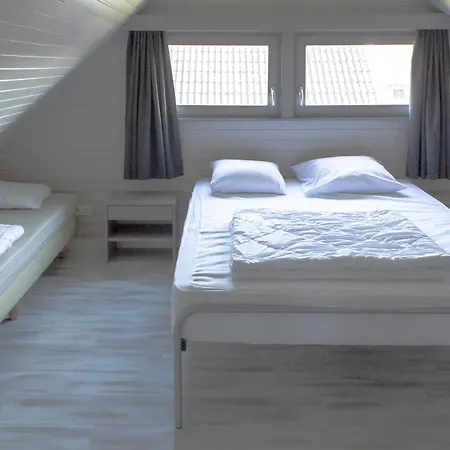 Marinapark 3* Middelkerke