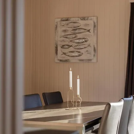 Marinapark 3* מידלקרק