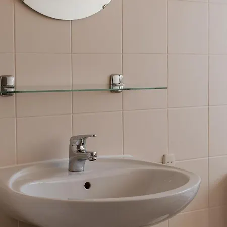 Marinapark Tatil parkı 3*