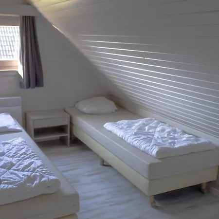 Marinapark Middelkerke