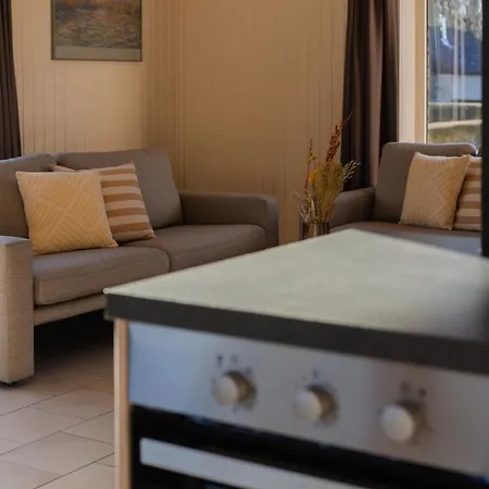 Vakantiedorp Marinapark Middelkerke