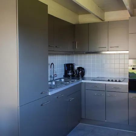 Marinapark פארק נופש