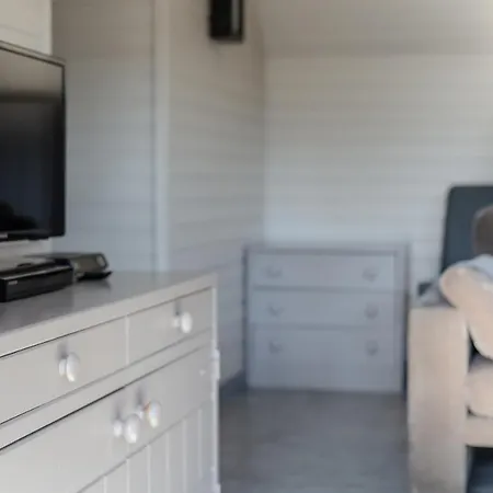 Marinapark פארק נופש