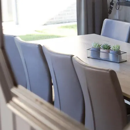 Marinapark פארק נופש מידלקרק