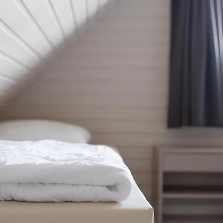 Marinapark Kompleks wypoczynkowy 3*