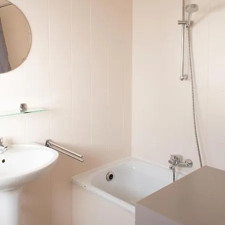 Tatil parkı Marinapark Middelkerke