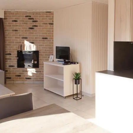 Marinapark Tatil parkı