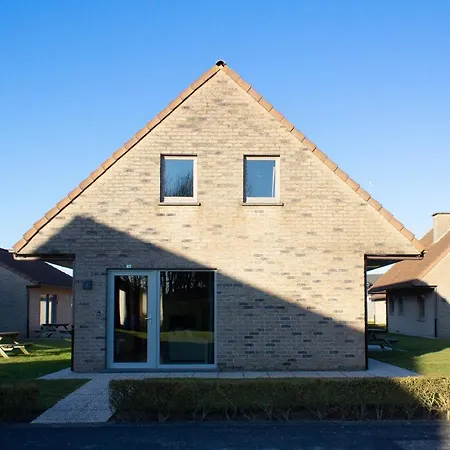 Marinapark 3* Middelkerke