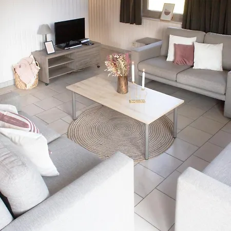 Kompleks wypoczynkowy Marinapark Middelkerke