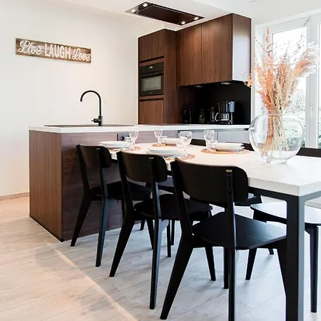 Marinapark Middelkerke