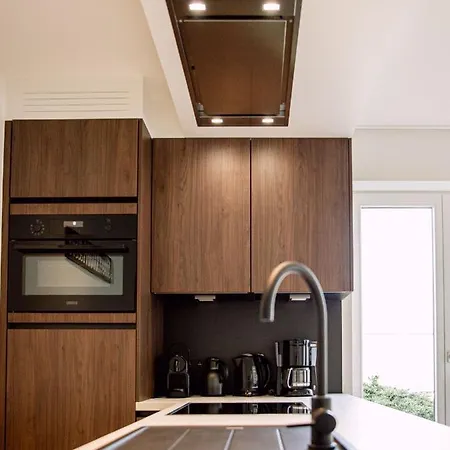 Marinapark Kompleks wypoczynkowy Middelkerke