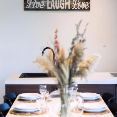 פארק נופש Marinapark מידלקרק