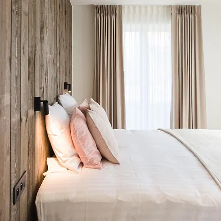 Marinapark Kompleks wypoczynkowy 3*