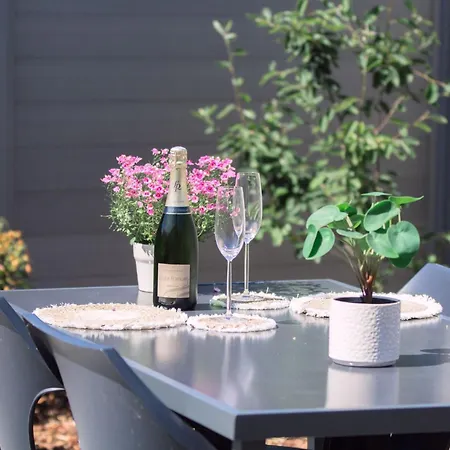 Marinapark פארק נופש מידלקרק