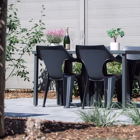 פארק נופש Marinapark