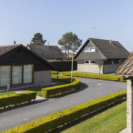 Marinapark 3* Middelkerke