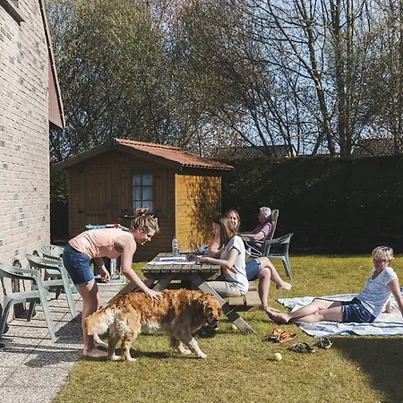 Kompleks wypoczynkowy Marinapark