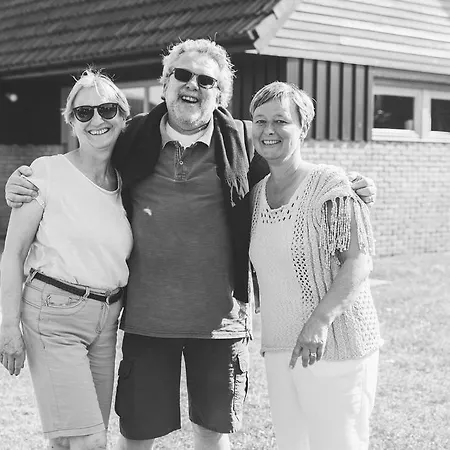 Marinapark 3* Middelkerke