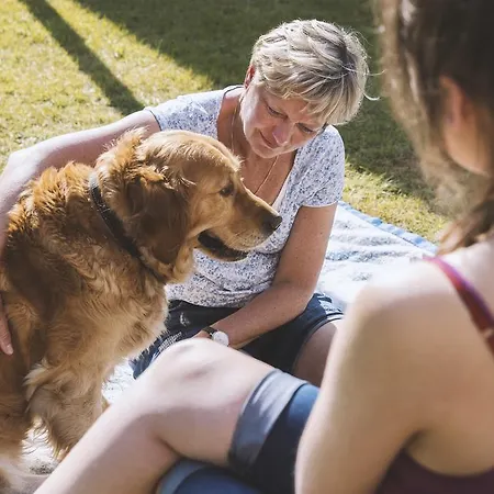 Marinapark Tatil parkı Middelkerke