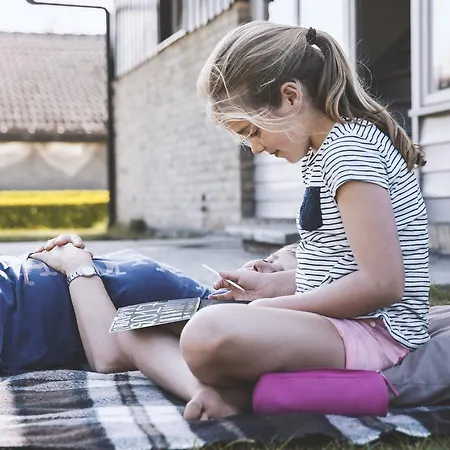 Marinapark מידלקרק