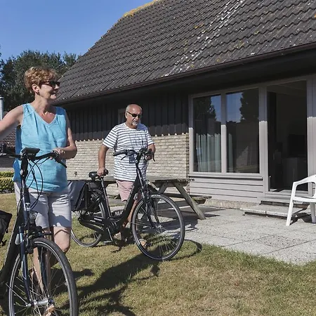 פארק נופש Marinapark