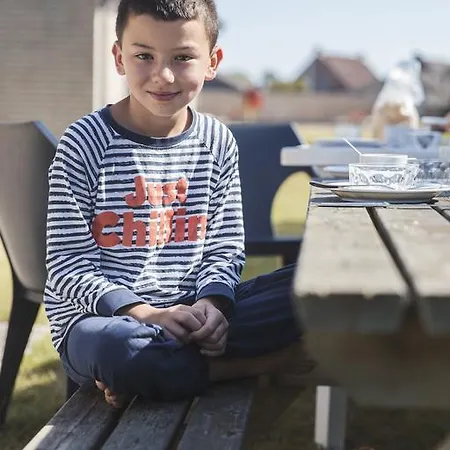 Marinapark 3* Middelkerke