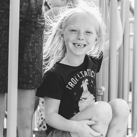 Marinapark פארק נופש