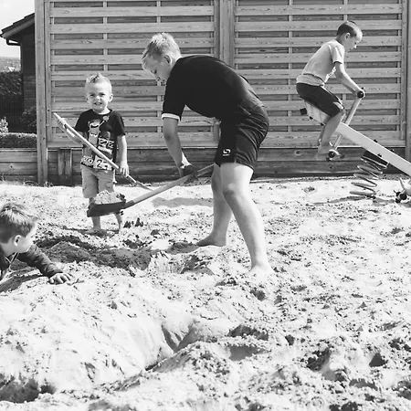 Vakantiedorp Marinapark Middelkerke