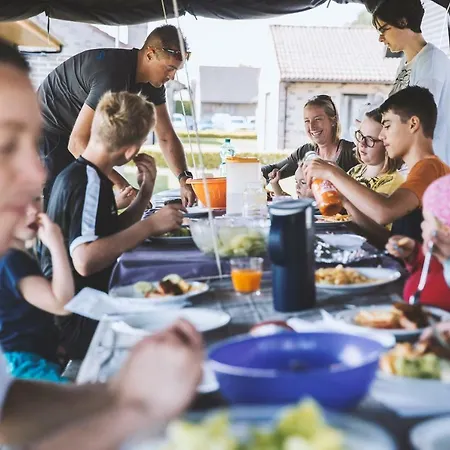 Marinapark Tatil parkı