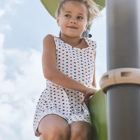 פארק נופש Marinapark 3*